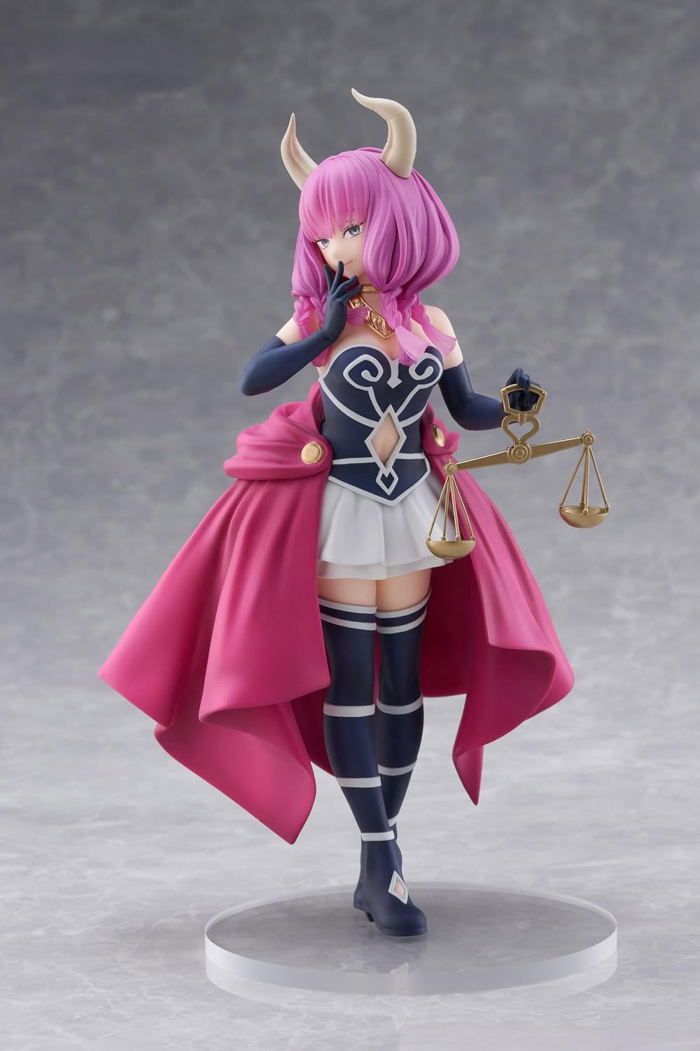 Figura Frieren: Beyond Journey's End - Aura la Guillotina (Taito Coreful)