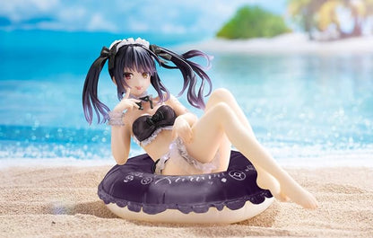 Figura Date A Live V - Kurumi Tokisaki (Aqua Float Girls Renewal Ver.) Taito