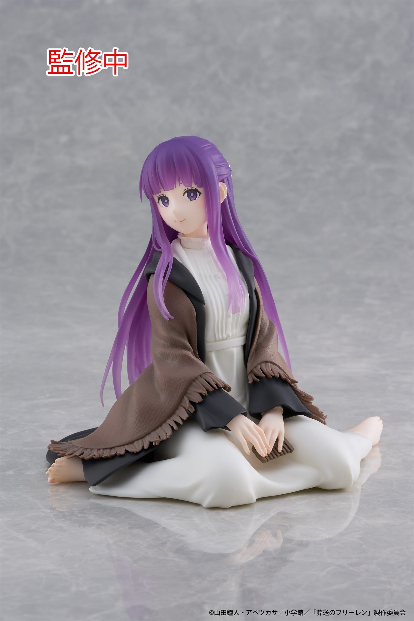 Figura Fern Frieren Beyond Journey's End Desktop Cute Taito