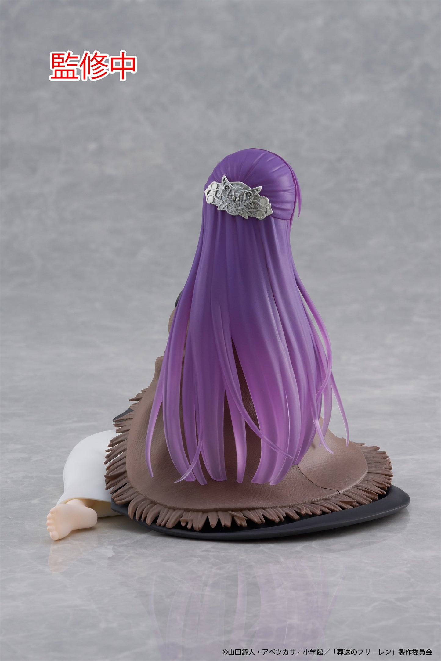 Figura Fern Frieren Beyond Journey's End Desktop Cute Taito