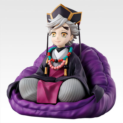 Figura Douma Niñez (Childhood ver.) Demon Slayer - Premio C Ichiban Kuji Bandai (Pre-owned)