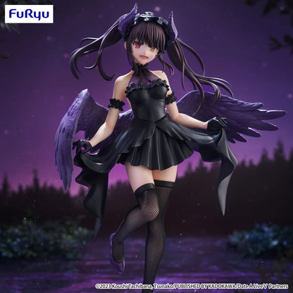 Figura Date A Live V - Kurumi Tokisaki (BiCute Dark Figure) FuRyu