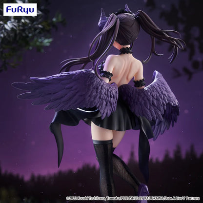 Figura Date A Live V - Kurumi Tokisaki (BiCute Dark Figure) FuRyu