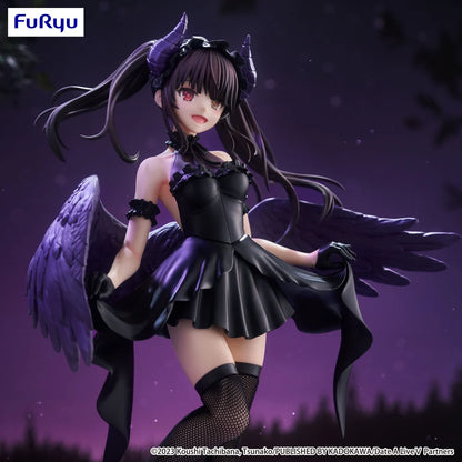 Figura Date A Live V - Kurumi Tokisaki (BiCute Dark Figure) FuRyu