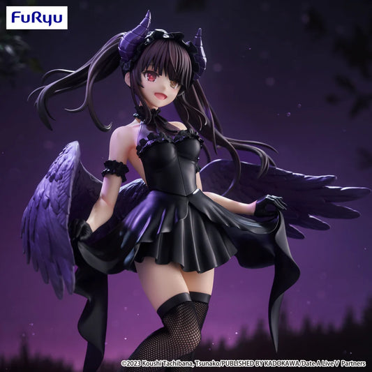Figura Date A Live V - Kurumi Tokisaki (BiCute Dark Figure) FuRyu