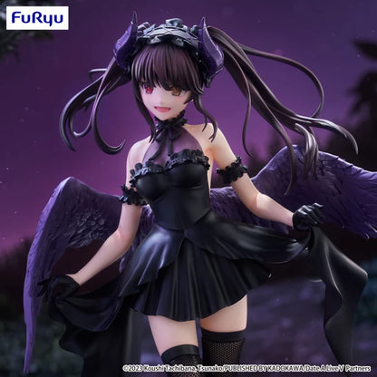 Figura Date A Live V - Kurumi Tokisaki (BiCute Dark Figure) FuRyu