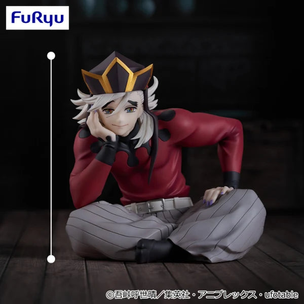 Figura Demon Slayer Douma Noodle Stopper - FuRyu Original