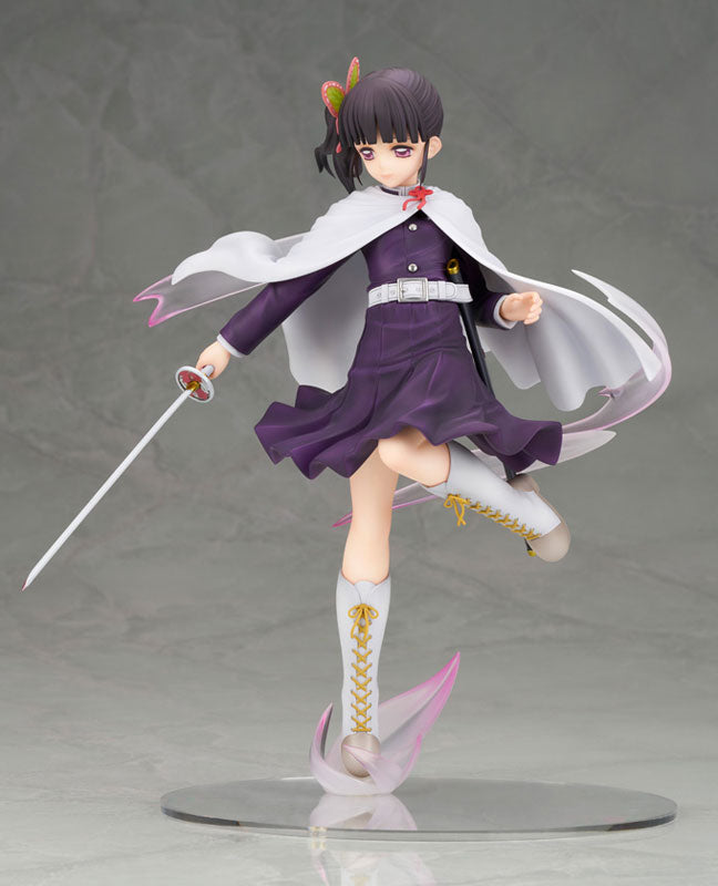 Figura Kanao Tsuyuri 1/8 - Demon Slayer: Kimetsu no Yaiba | Alter Original