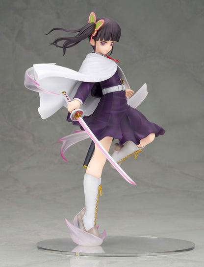 Figura Kanao Tsuyuri 1/8 - Demon Slayer: Kimetsu no Yaiba | Alter Original