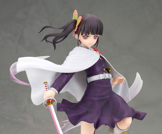 Figura Kanao Tsuyuri 1/8 - Demon Slayer: Kimetsu no Yaiba | Alter Original