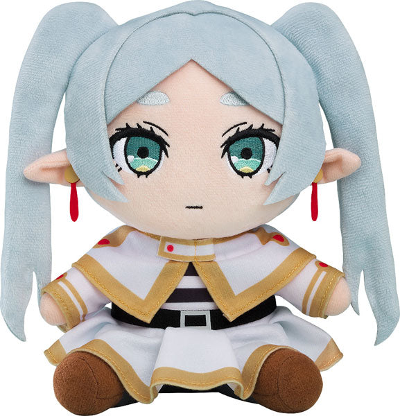 Peluche Frieren: Beyond Journey's End - Good Smile Company Plush Series