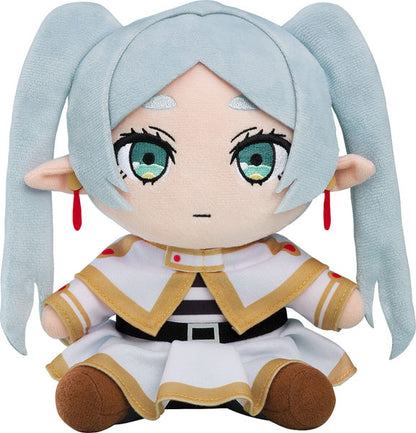 Peluche Frieren: Beyond Journey's End - Good Smile Company Plush Series