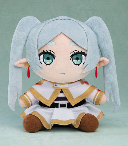 Peluche Frieren: Beyond Journey's End - Good Smile Company Plush Series