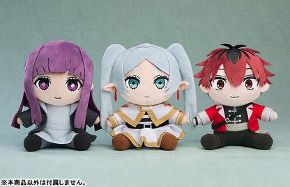Peluche Frieren: Beyond Journey's End - Good Smile Company Plush Series