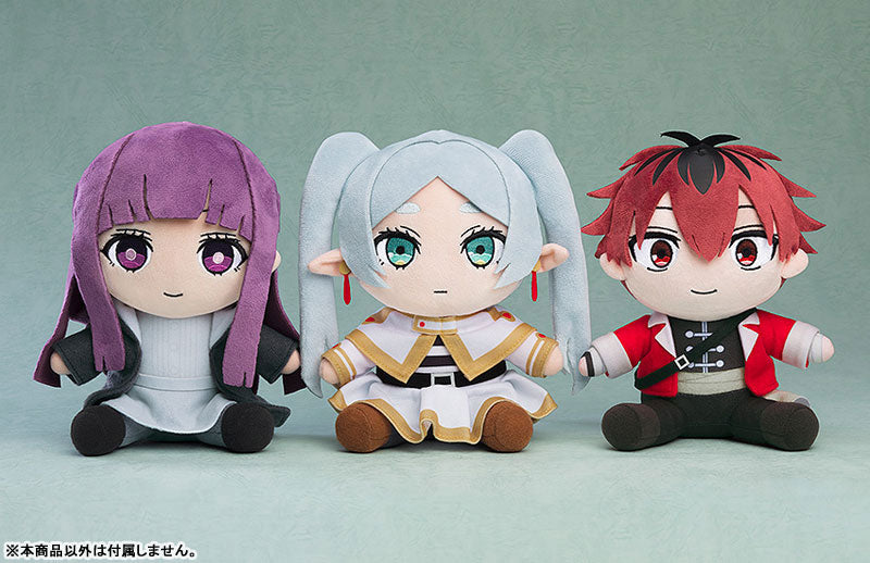 Peluche Fern - Frieren: Beyond Journey's End - Good Smile Company