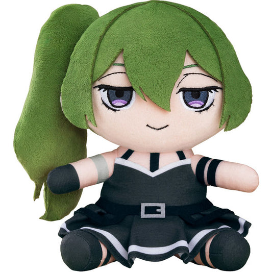 Peluche Ubel (Übel) - Frieren: Beyond Journey's End - Good Smile Company