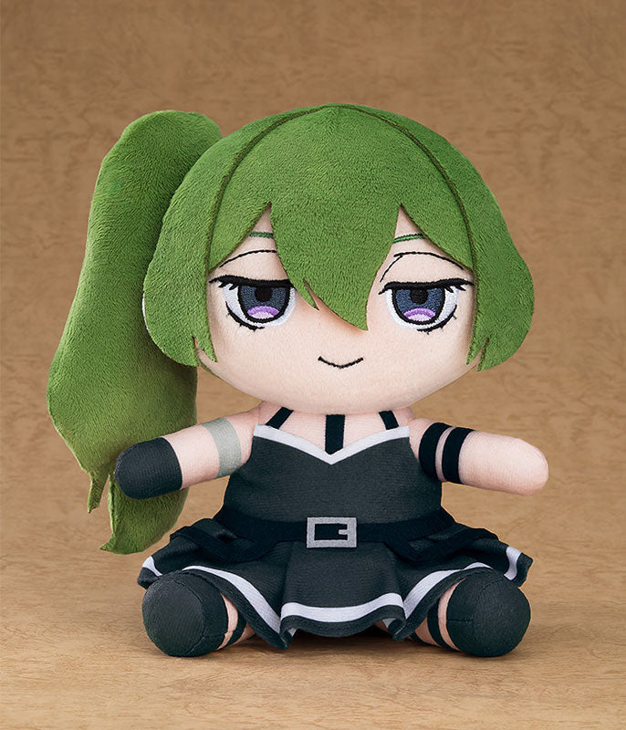 Peluche Ubel (Übel) - Frieren: Beyond Journey's End - Good Smile Company