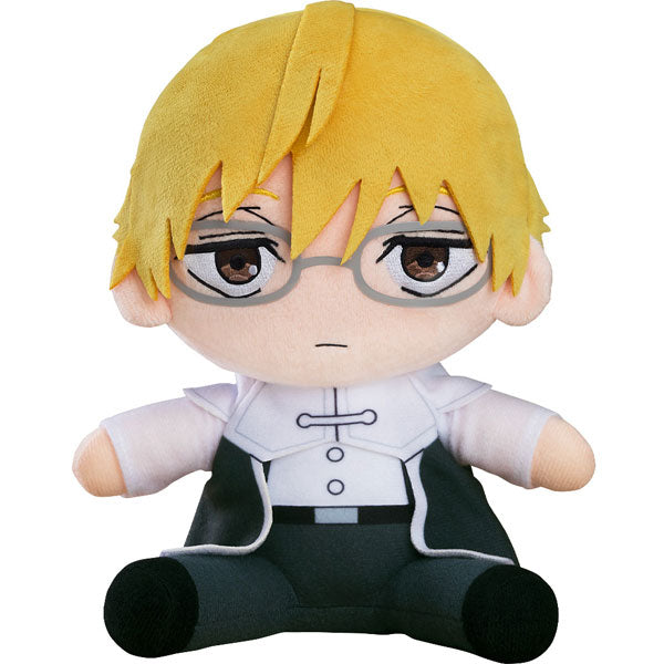 Peluche Land - Frieren: Beyond Journey's End - Good Smile Company