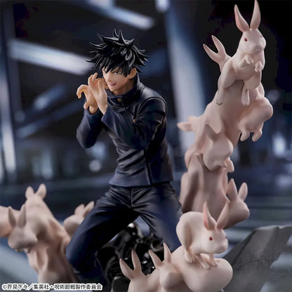 Figura Megumi Fushiguro FIGURIZMa SEGA - Jujutsu Kaisen