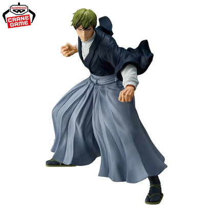 Figura Naoya Zen'in Maximatic Banpresto Bandai Namco - Jujutsu Kaisen