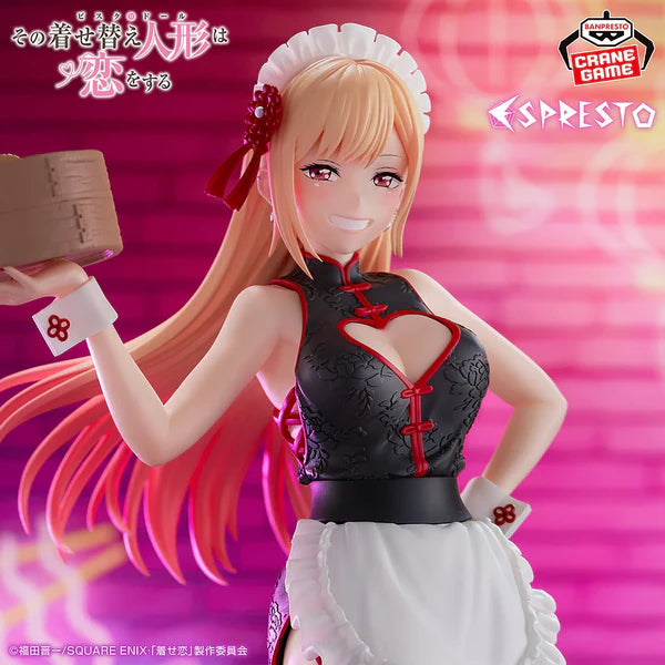 Figura Marin Kitagawa - ESPRESTO Detailed Elegance Banpresto