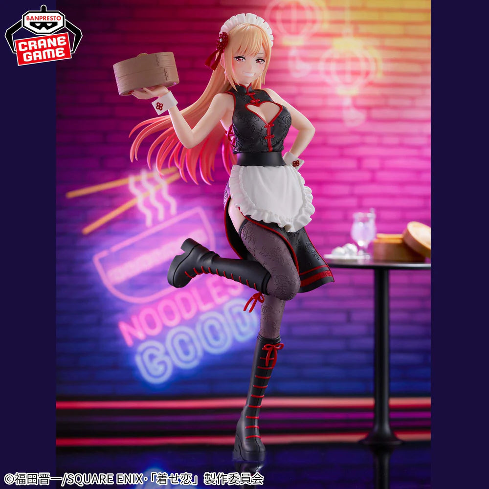 Figura Marin Kitagawa - ESPRESTO Detailed Elegance Banpresto