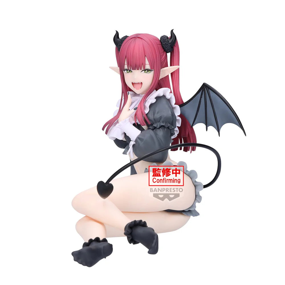 Figura Marin Kitagawa Liz Kyun Ver. ESPRESTO Banpresto