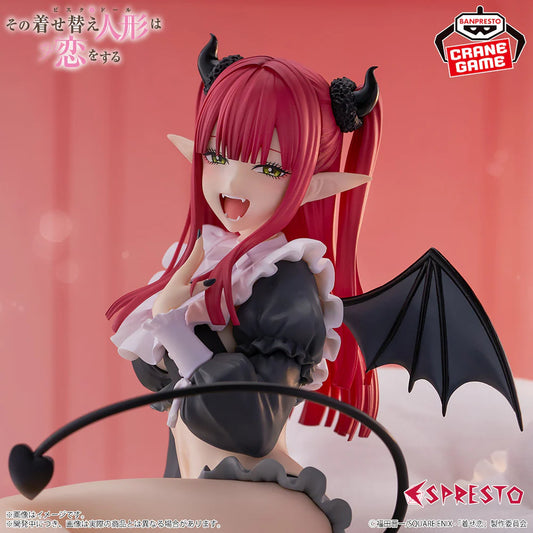 Figura Marin Kitagawa Liz Kyun Ver. ESPRESTO Banpresto
