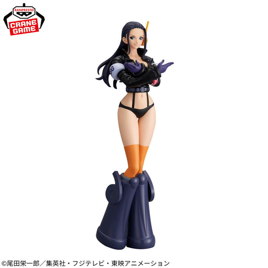 Figura Nico Robin - One Piece Glitter & Glamours (Egghead Style) - Banpresto