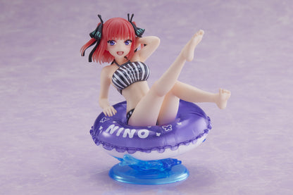 Figura The Quintessential Quintuplets - Nino Nakano (Aqua Float Girls) Taito