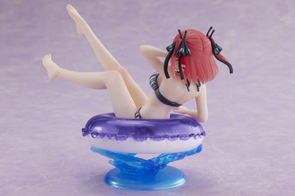 Figura The Quintessential Quintuplets - Nino Nakano (Aqua Float Girls) Taito