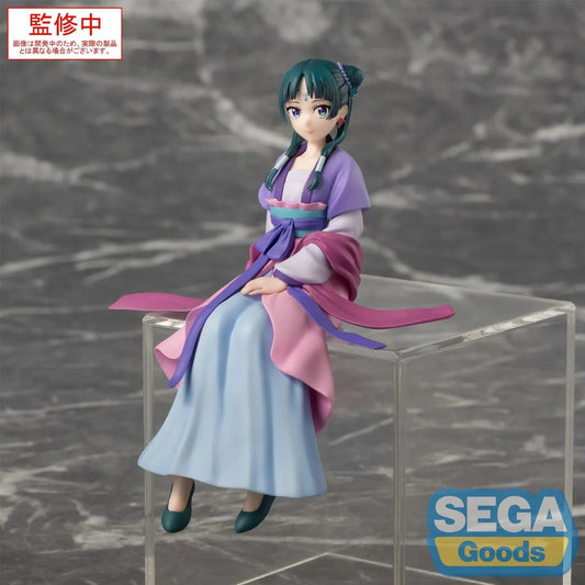 Figura Maomao Moon Fairy Ver. Choconose Premium – The Apothecary Diaries (Kusuriya no Hitorigoto) SEGA Original