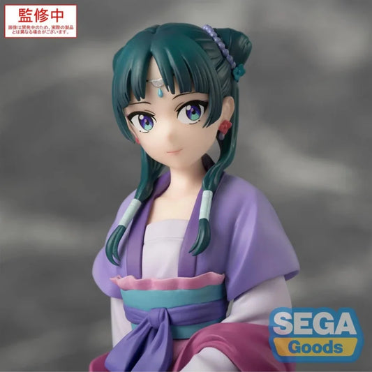 Figura Maomao Moon Fairy Ver. Choconose Premium – The Apothecary Diaries (Kusuriya no Hitorigoto) SEGA Original