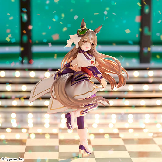 Figura Uma Musume Pretty Derby - Satono Diamond (Starting Future Ver.) XStellar SEGA