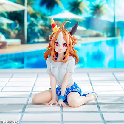 Figura Copano Rickey Uma Musume: Pretty Derby Yumemirize Gaze on Me! - SEGA