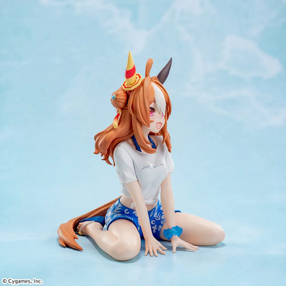 Figura Copano Rickey Uma Musume: Pretty Derby Yumemirize Gaze on Me! - SEGA