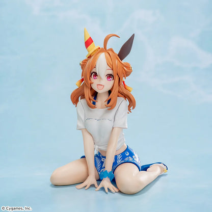 Figura Copano Rickey Uma Musume: Pretty Derby Yumemirize Gaze on Me! - SEGA