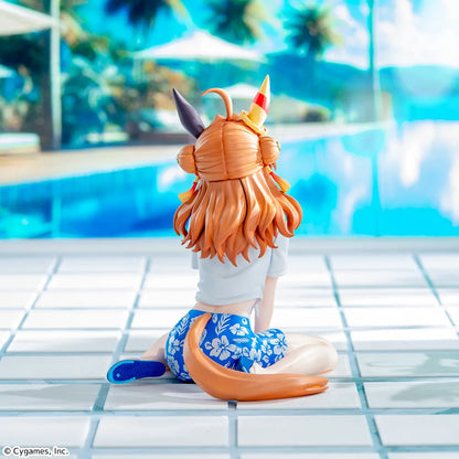 Figura Copano Rickey Uma Musume: Pretty Derby Yumemirize Gaze on Me! - SEGA