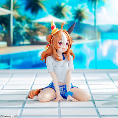 Figura Copano Rickey Uma Musume: Pretty Derby Yumemirize Gaze on Me! - SEGA