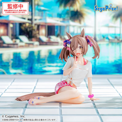 Figura Smart Falcon Uma Musume: Pretty Derby Yumemirize Gaze on Me! - SEGA