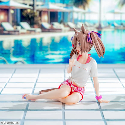 Figura Smart Falcon Uma Musume: Pretty Derby Yumemirize Gaze on Me! - SEGA