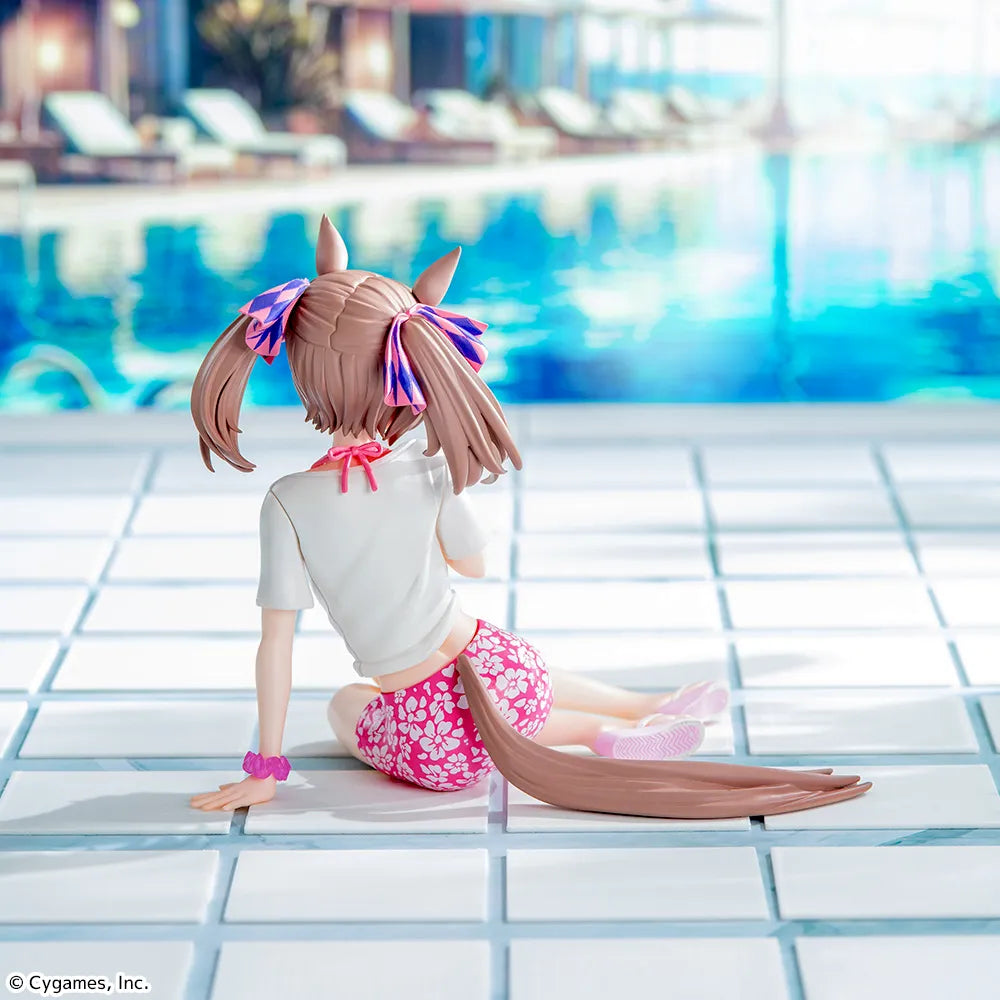 Figura Smart Falcon Uma Musume: Pretty Derby Yumemirize Gaze on Me! - SEGA