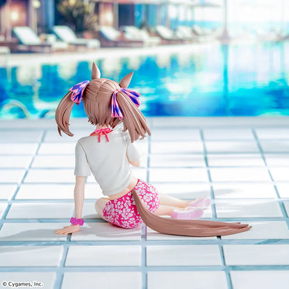 Figura Smart Falcon Uma Musume: Pretty Derby Yumemirize Gaze on Me! - SEGA