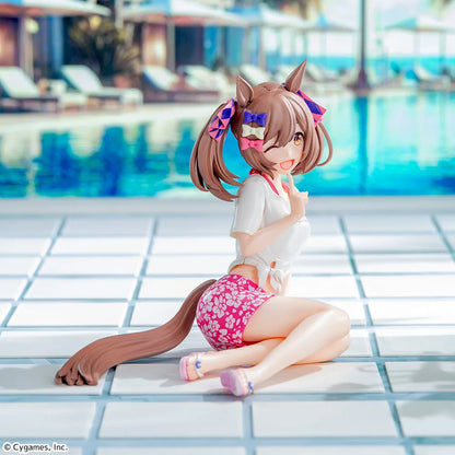 Figura Smart Falcon Uma Musume: Pretty Derby Yumemirize Gaze on Me! - SEGA