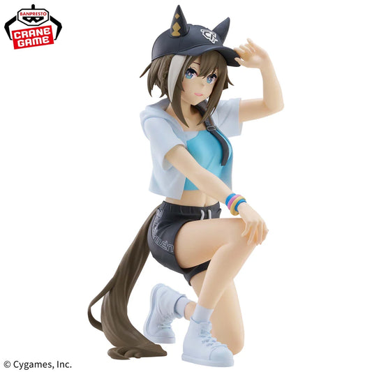 Figura Schelm Umamusume: Pretty Derby – Banpresto Original