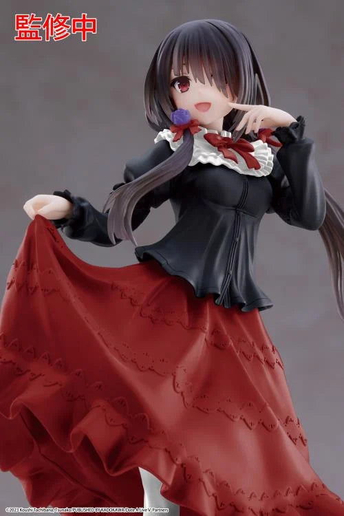 Figura Date A Live V - Kurumi Tokisaki (Casual Wear Renewal Ver.) Taito Coreful