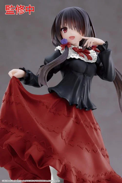 Figura Date A Live V - Kurumi Tokisaki (Casual Wear Renewal Ver.) Taito Coreful