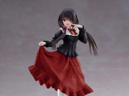 Figura Date A Live V - Kurumi Tokisaki (Casual Wear Renewal Ver.) Taito Coreful