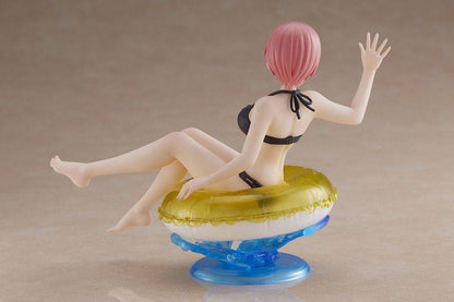 Figura The Quintessential Quintuplets - Ichika Nakano (Aqua Float Girls) Taito