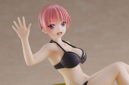 Figura The Quintessential Quintuplets - Ichika Nakano (Aqua Float Girls) Taito